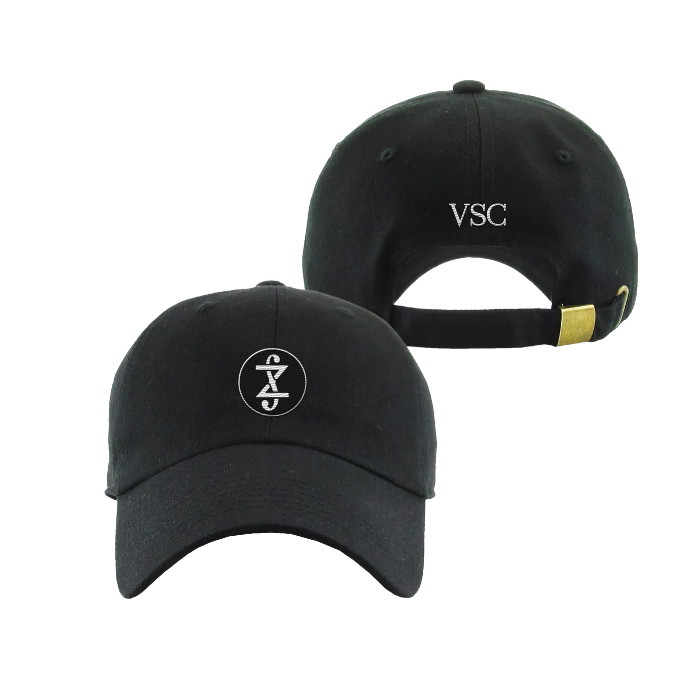 Vancouver Sleep Clinic VSC Dad Hat