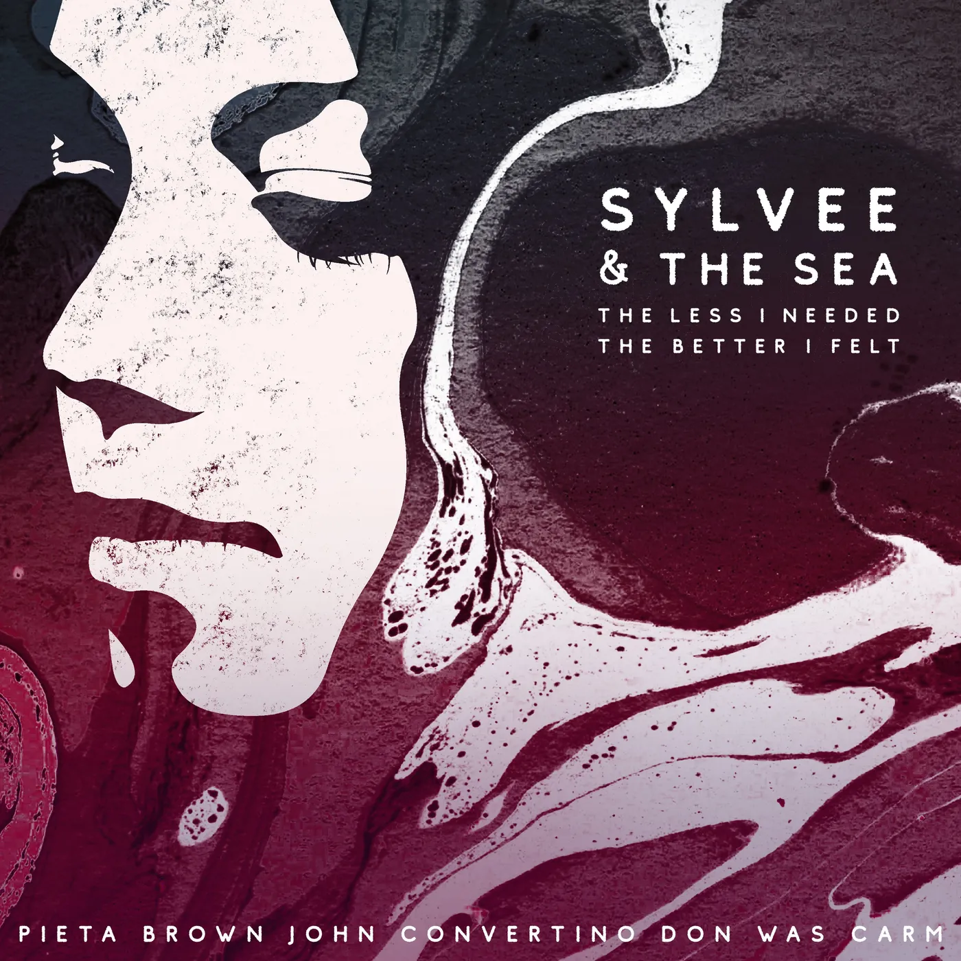 Pieta Brown Sylvee & The Sea Cassette