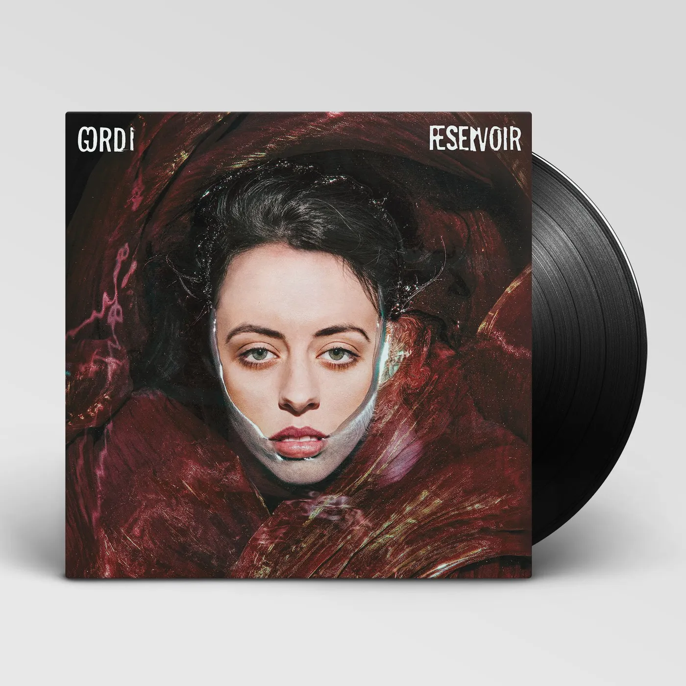 Gordi Reservoir (LP) (Vinyl)