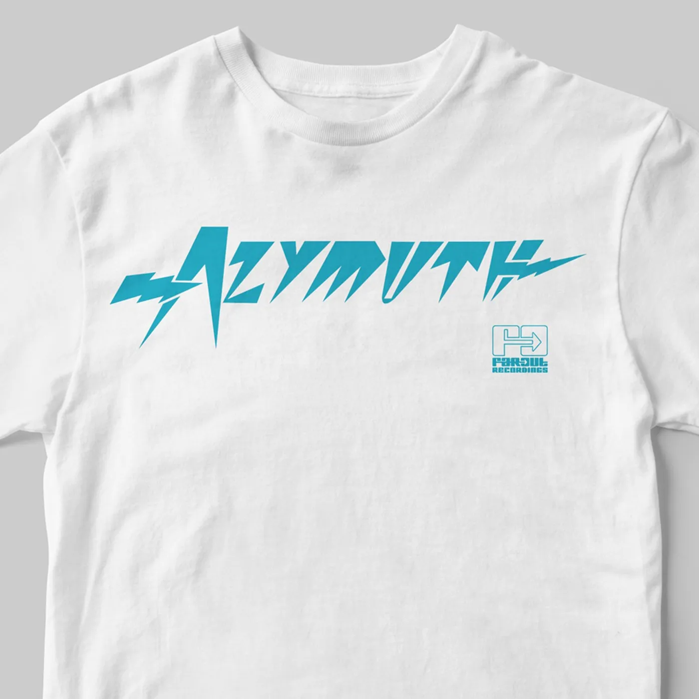 Azymuth T-shirt (SOLD OUT)