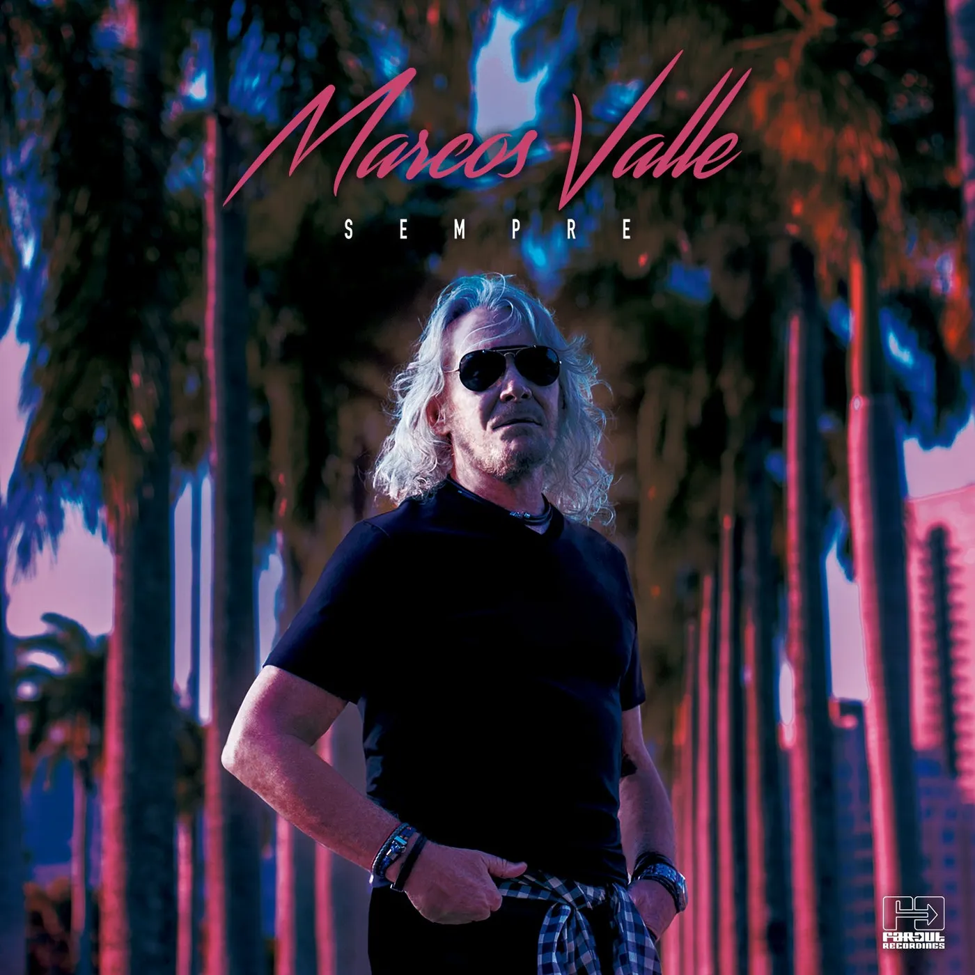 Marcos Valle - Sempre [2019]