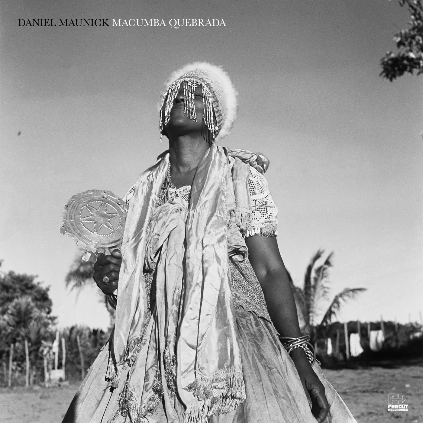 Daniel Maunick - Macumba Quebrada [2019]