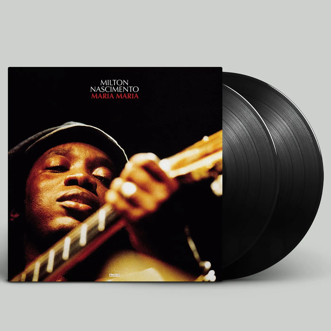 Milton Nascimento - Maria Maria [1976]