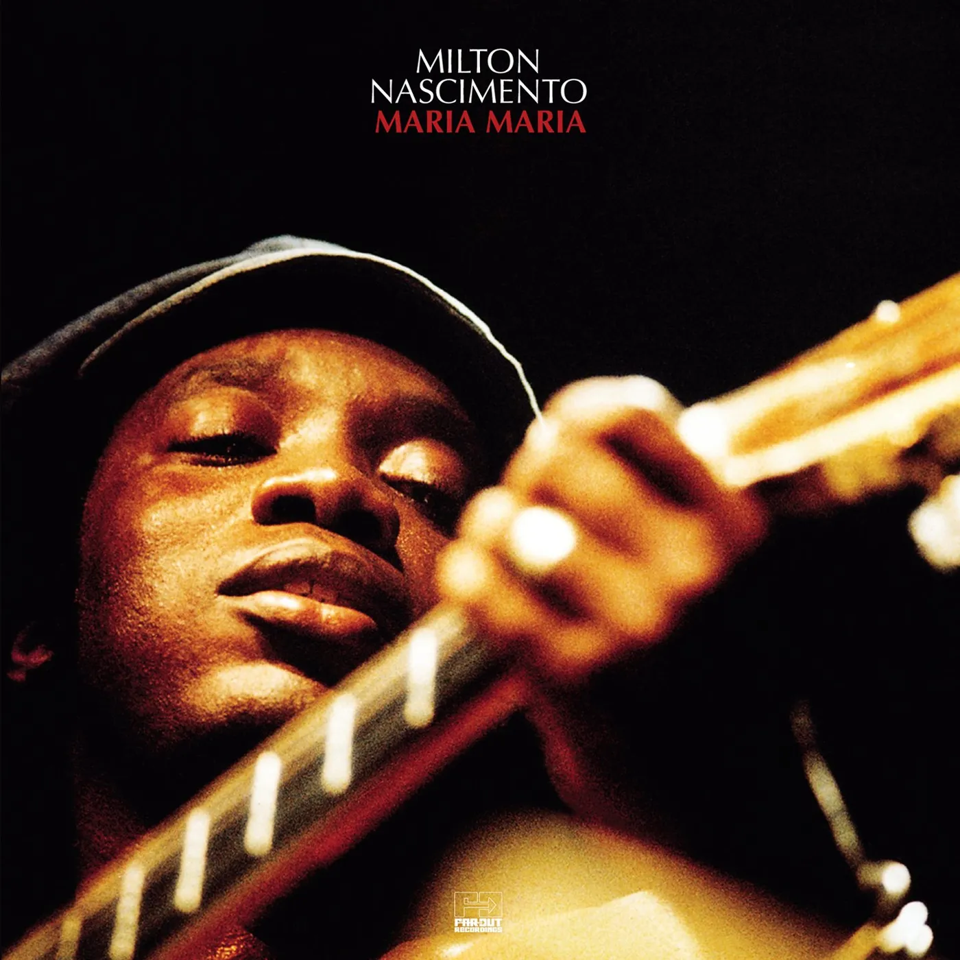 Milton Nascimento - Maria Maria [1976]