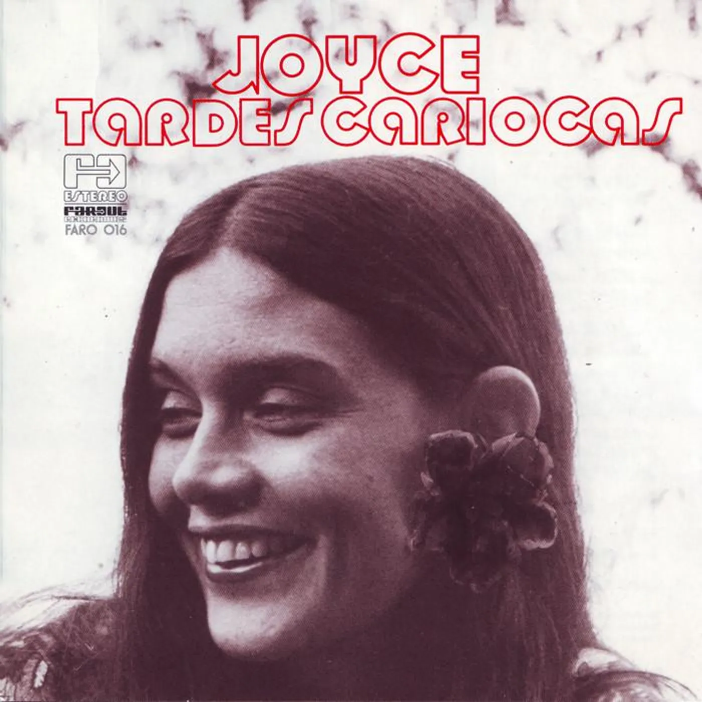Joyce Moreno