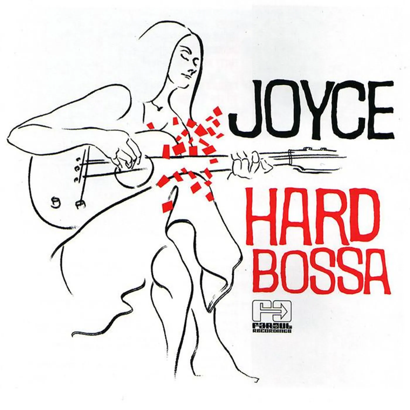 Joyce Moreno - Hard Bossa [2001]