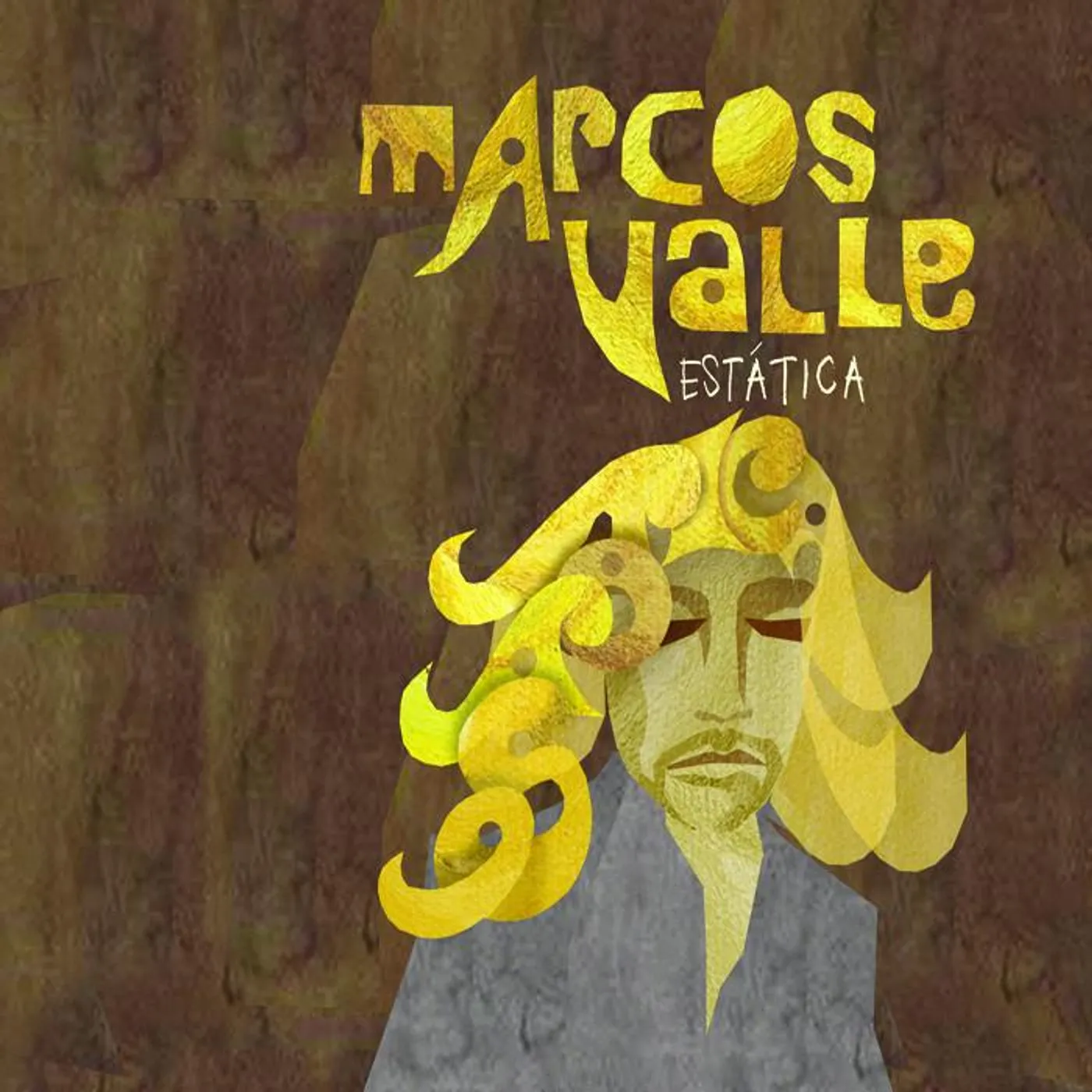 Marcos Valle - Estática [2010]