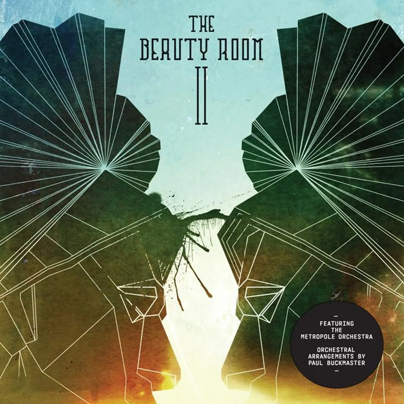 The Beauty Room - II [2012]