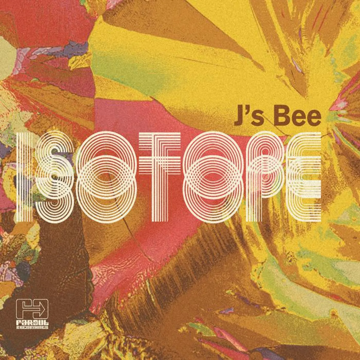 J's Bee - Isotope [2013]