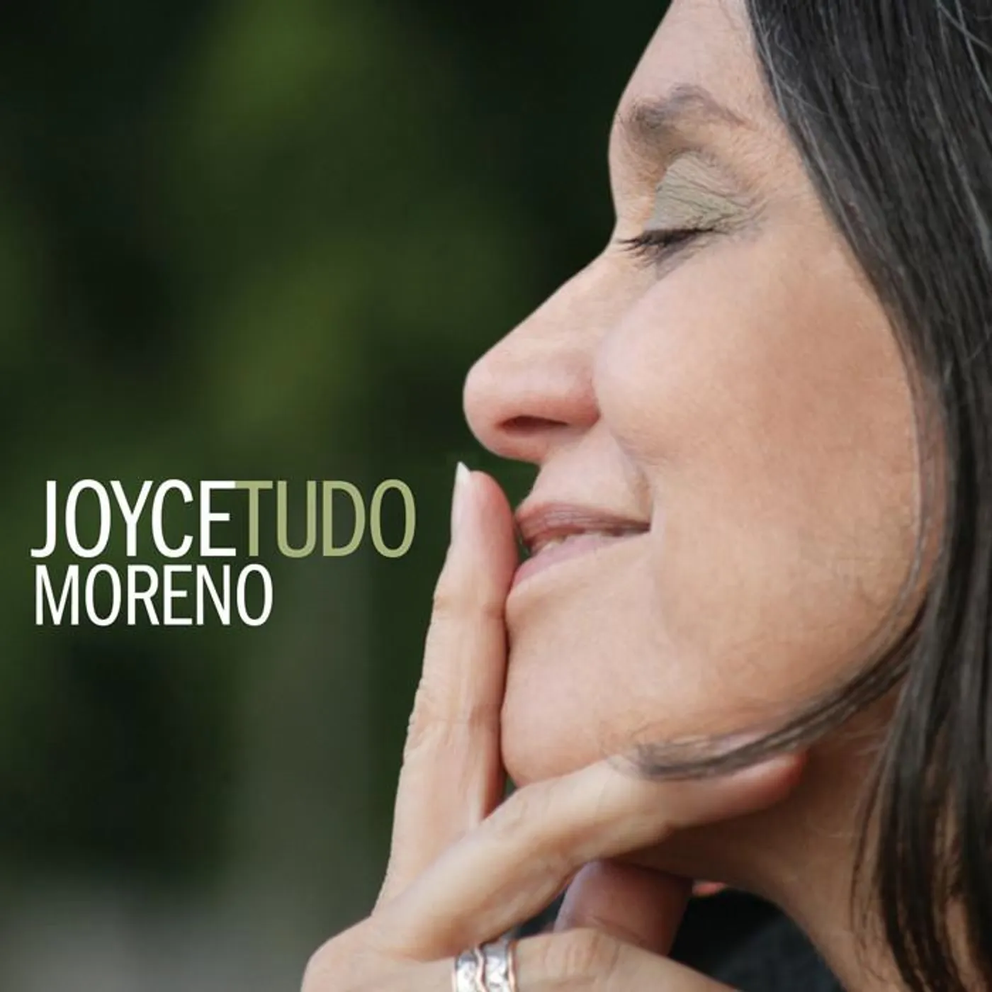 Joyce Moreno - Tudo [2013]