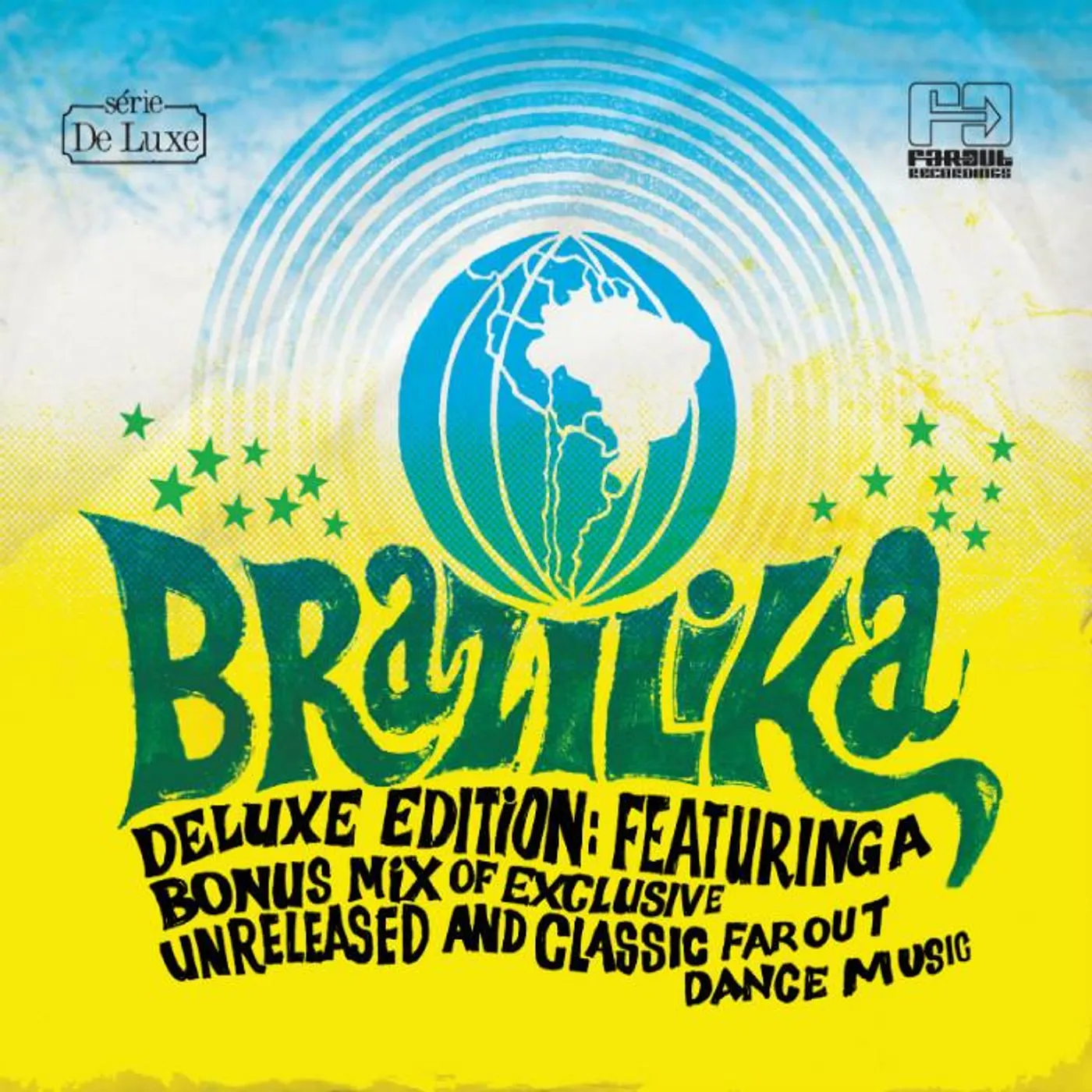 Various Artists 10254razilika [2015]