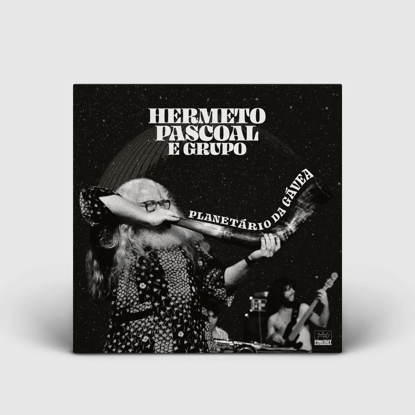 Hermeto Pascoal - Planetário da Gávea [2022]