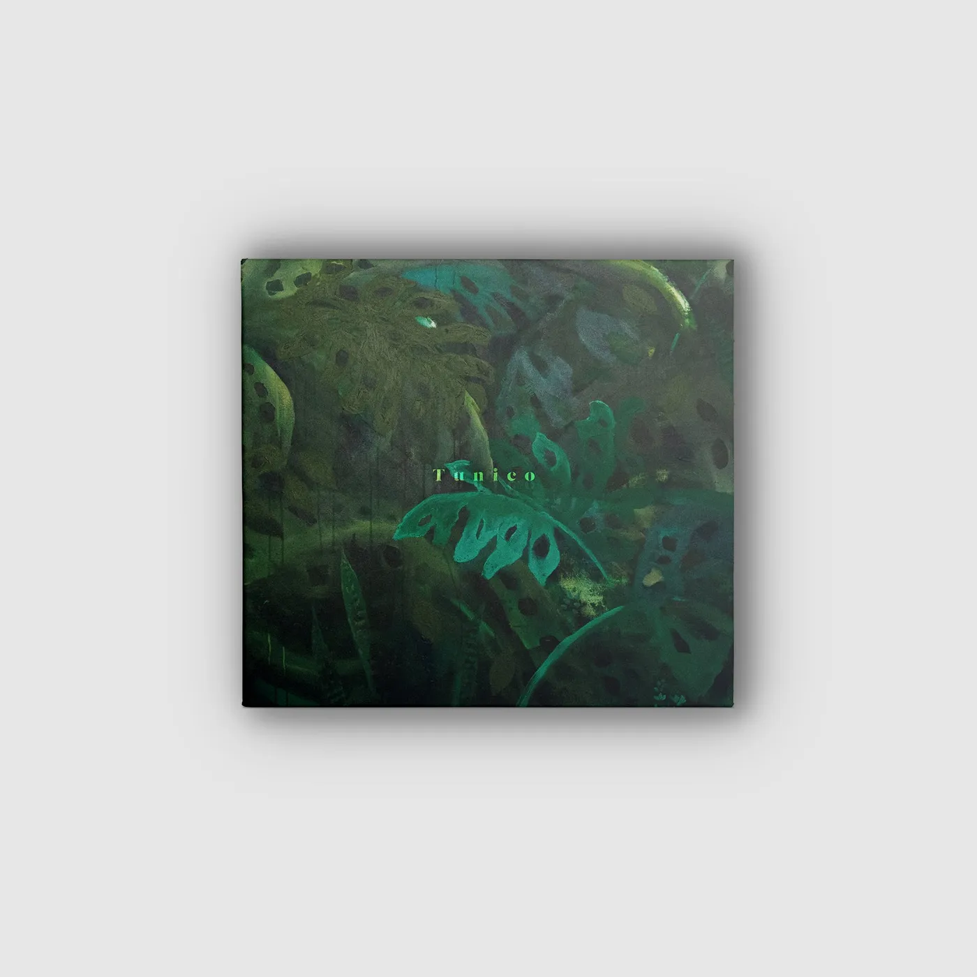 Tunico - Tunico [2023]