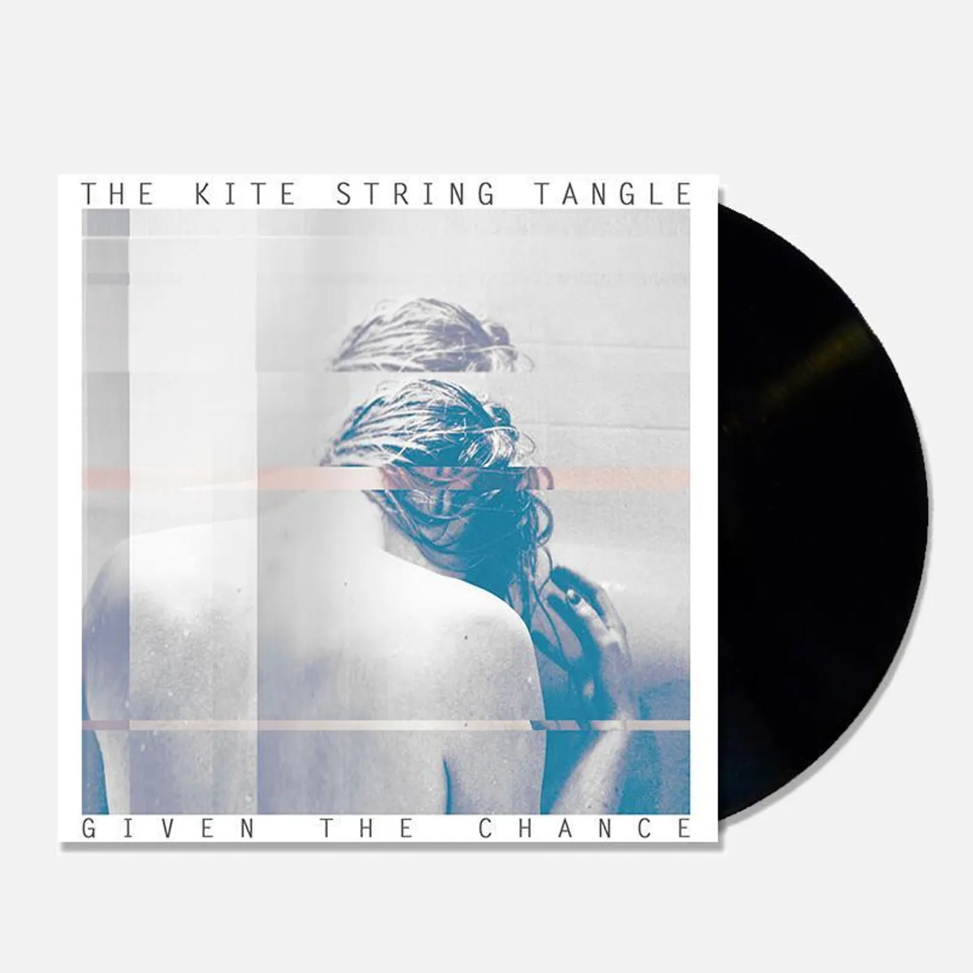 The Kite String Tangle Given The Chance (12" Vinyl)