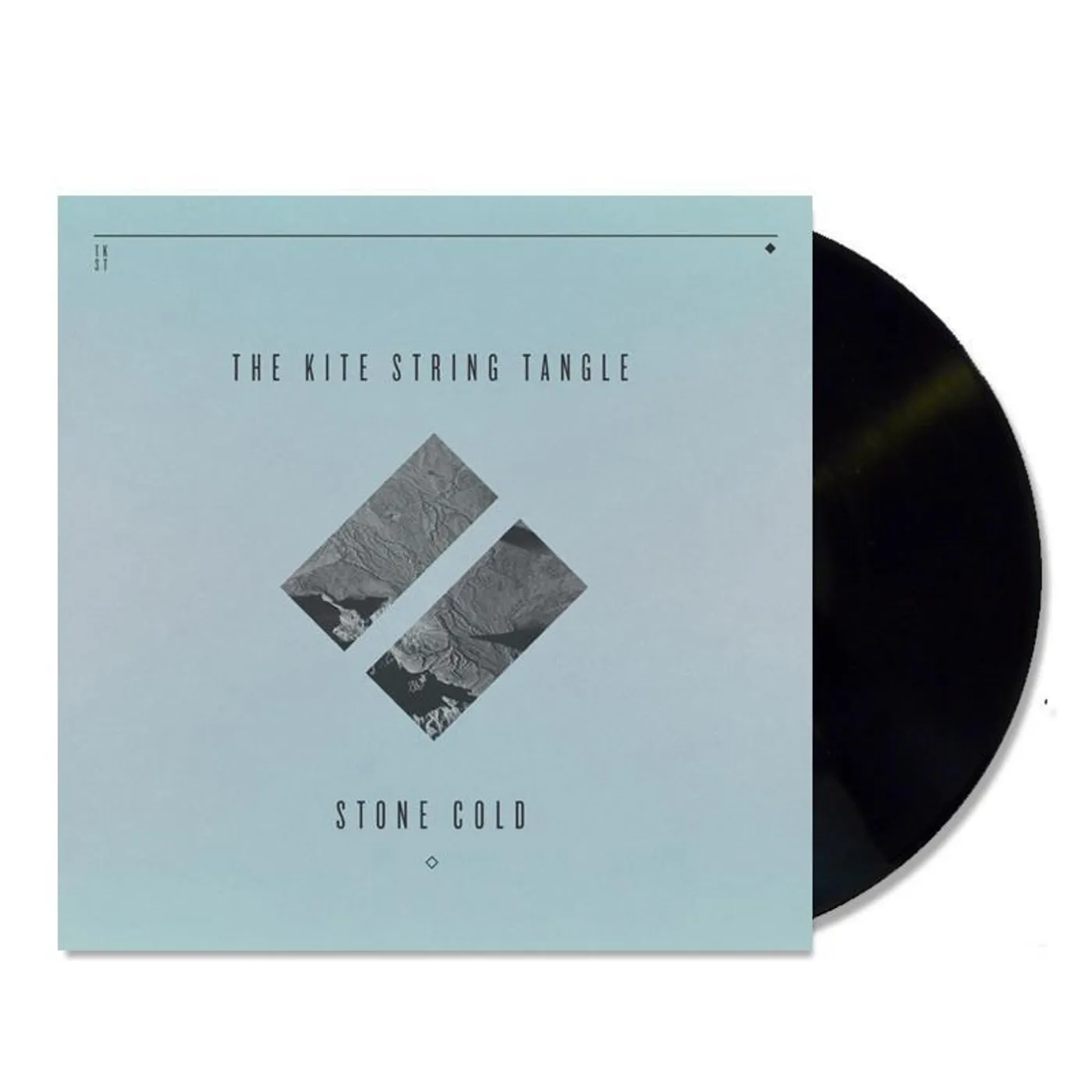 The Kite String Tangle Stone Cold Remix Package (12" Vinyl)