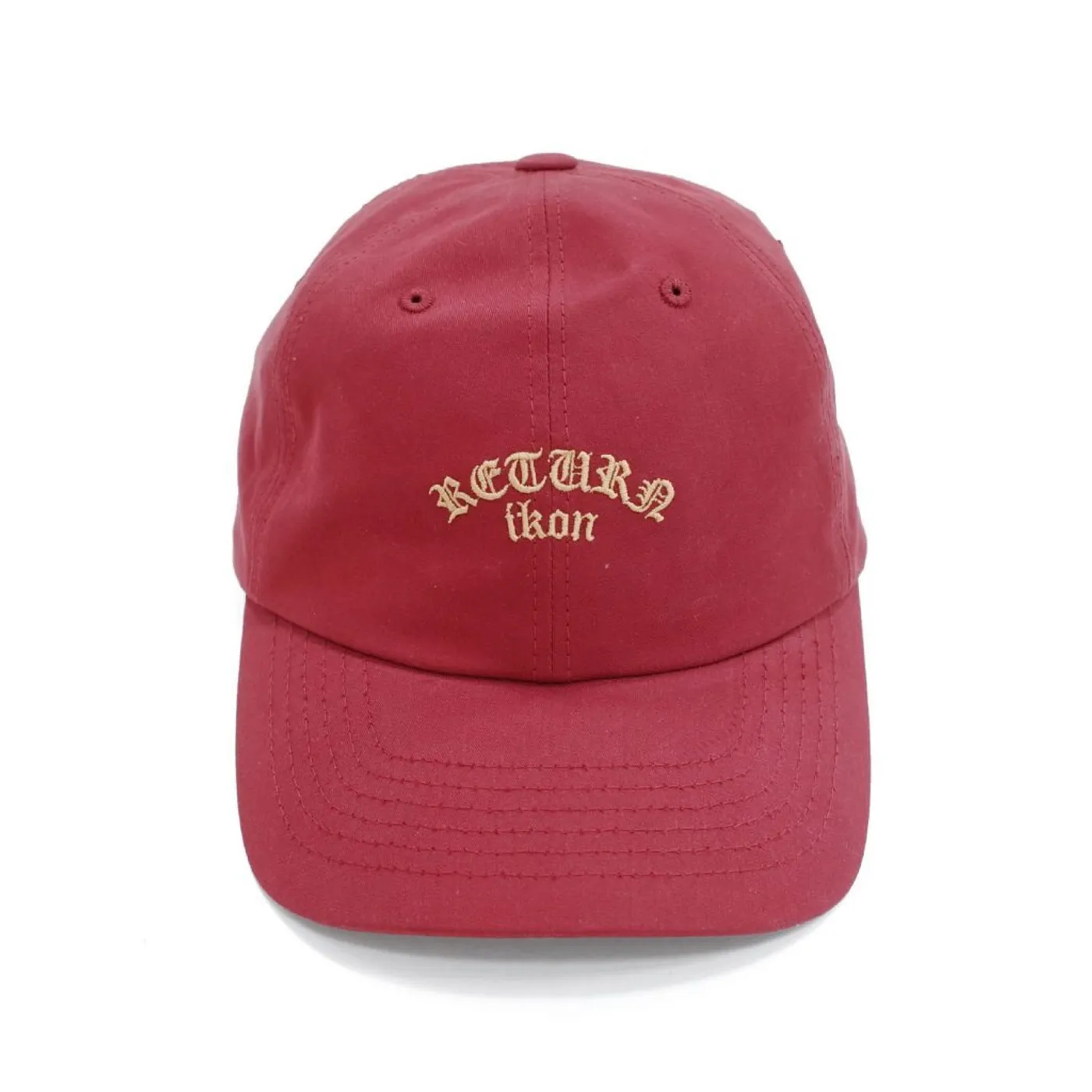 iKON RETURN BALLCAP