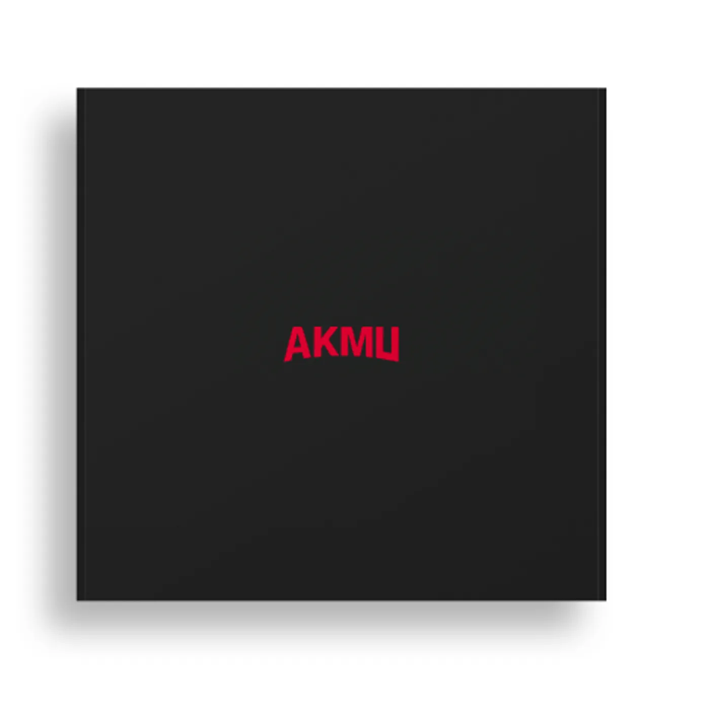 Akdong Musician AKMU STATIONERY SET_DINOSAUR