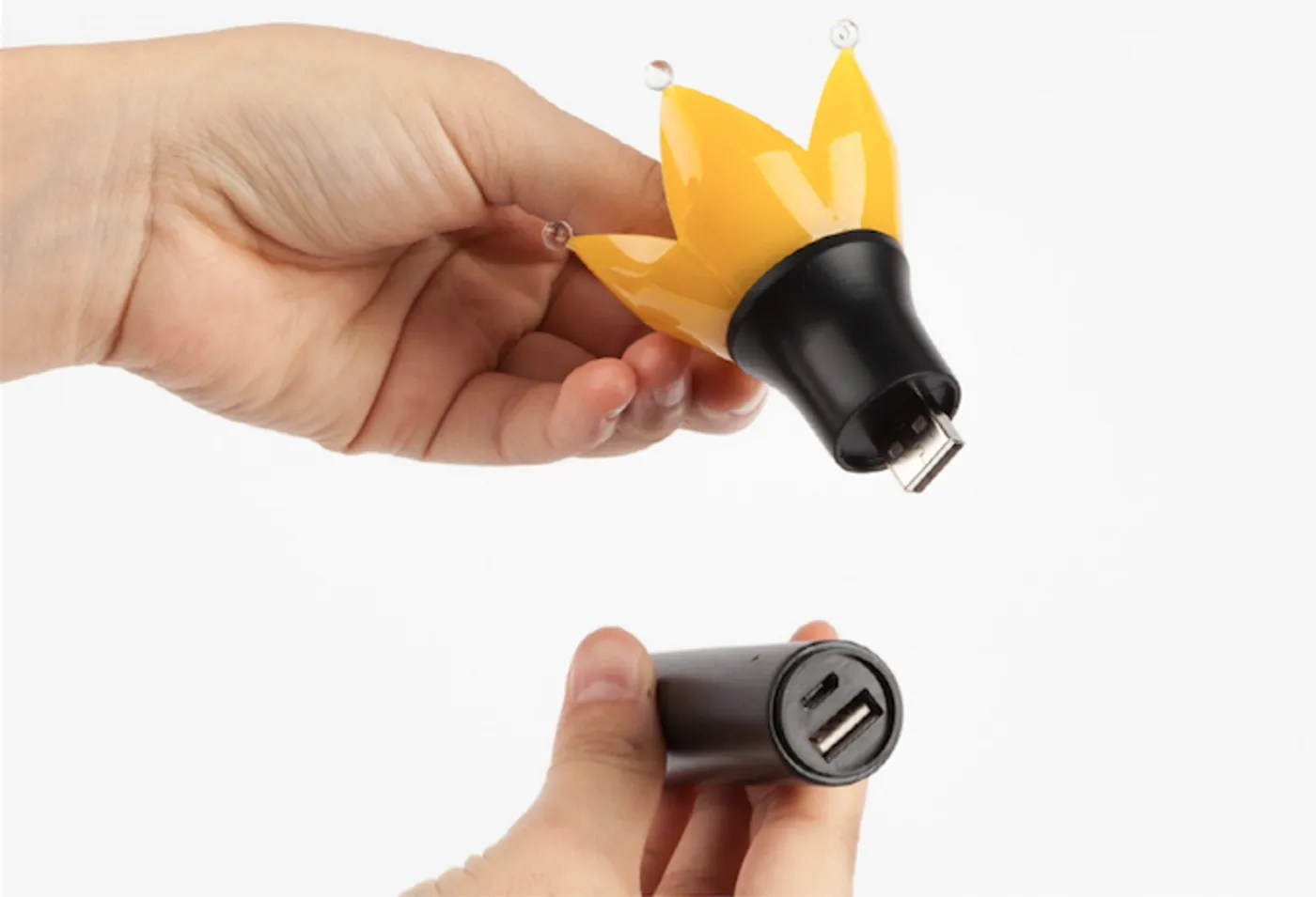 BIGBANG PORTABLE CHARGER V2