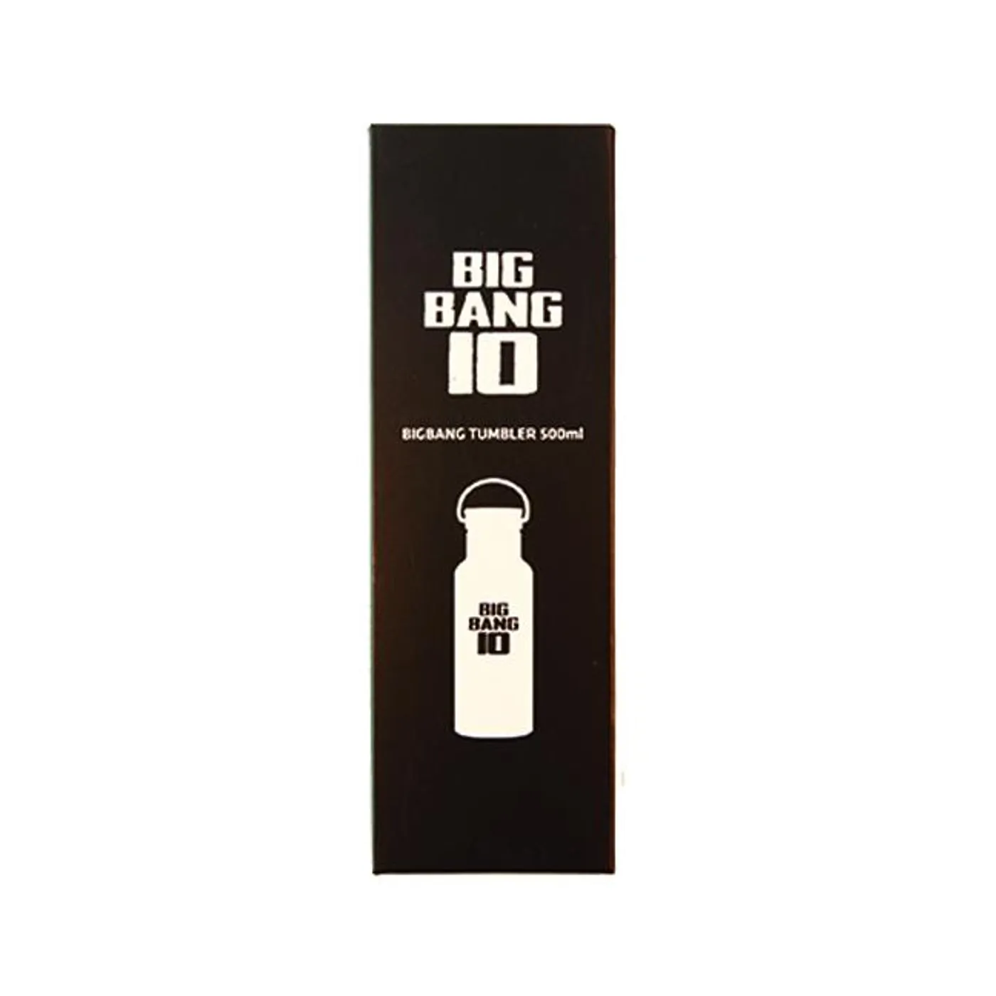 [10th] BIGBANG TUMBLER