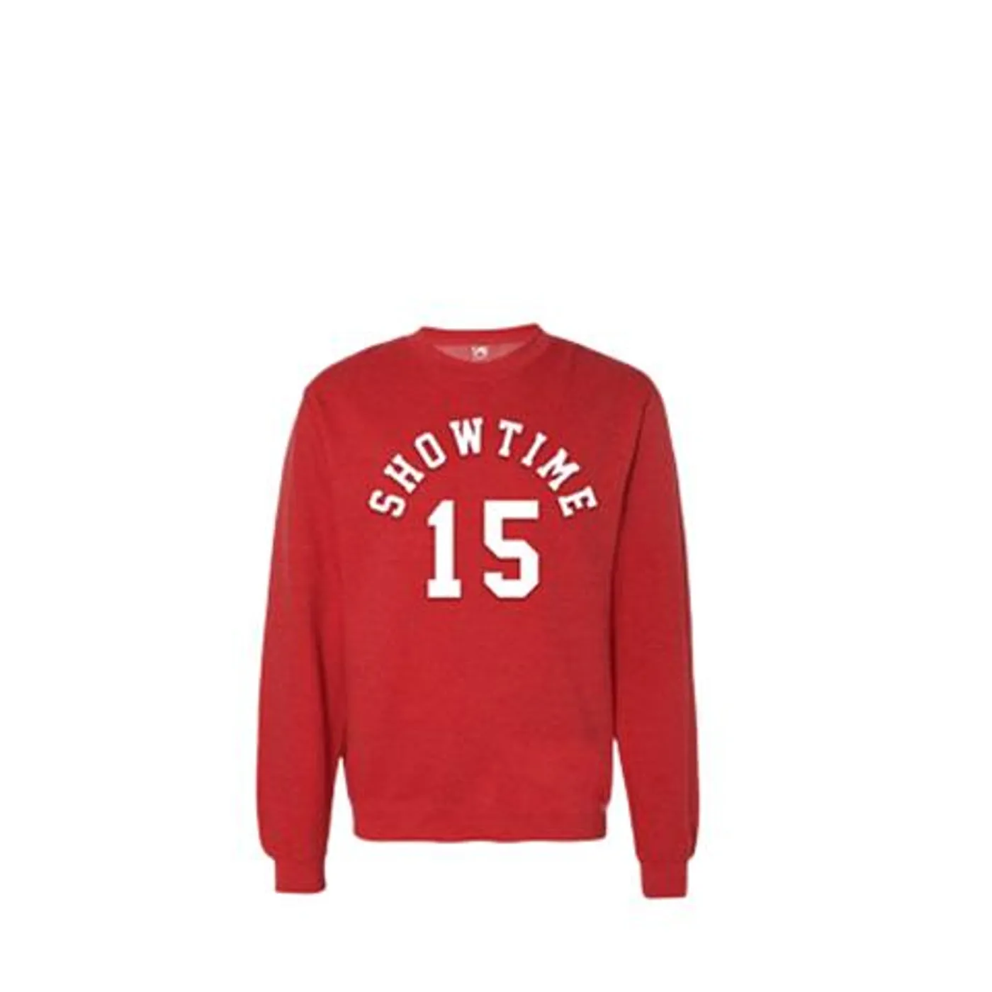 IKON SHOWTIME 15 CREWNECK