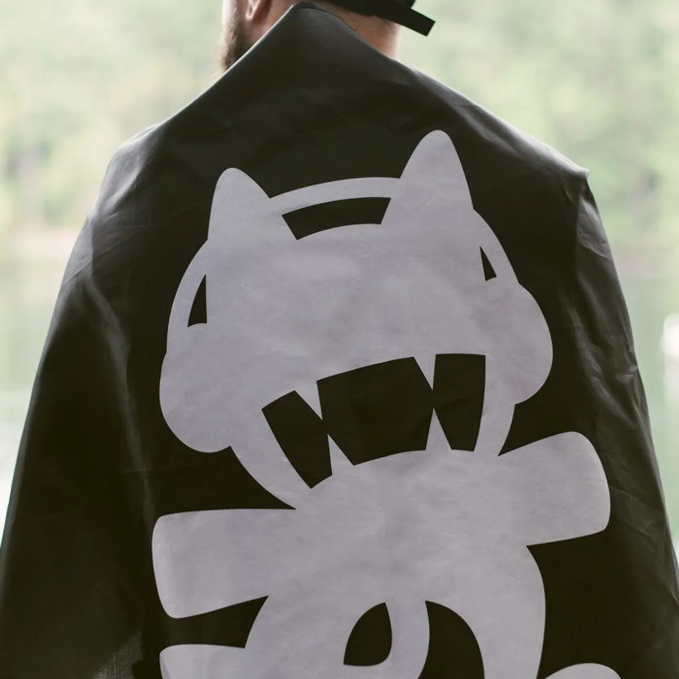 Monstercat Flag