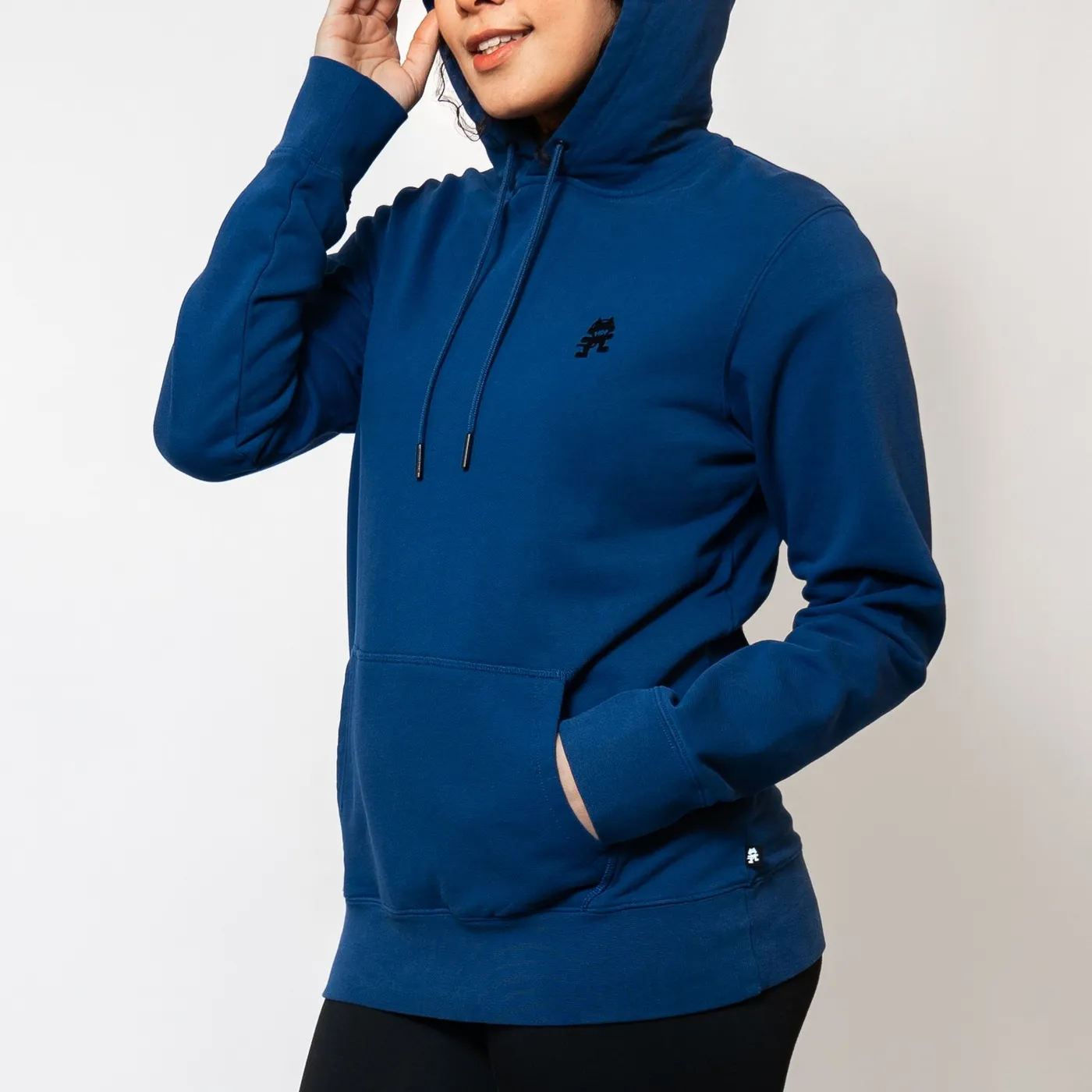 Monstercat Icon Pullover Hoodie