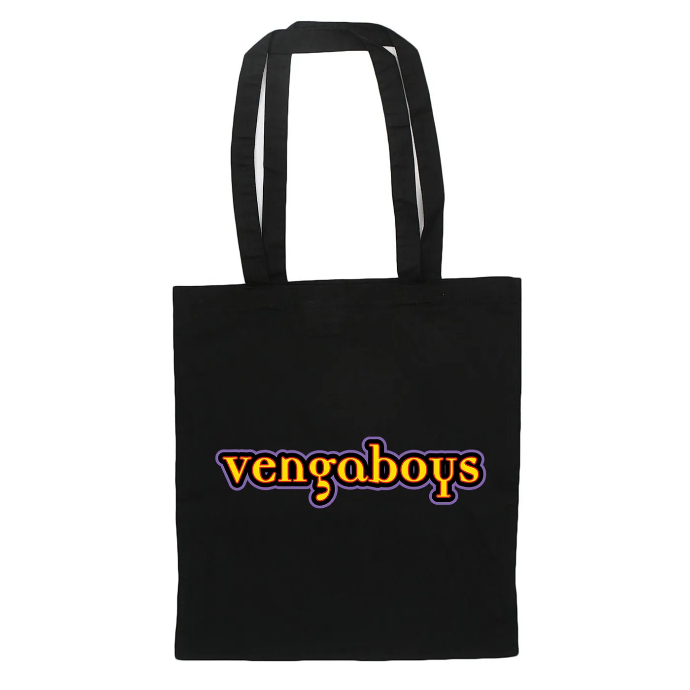 Vengaboys Logo Tote Bag
