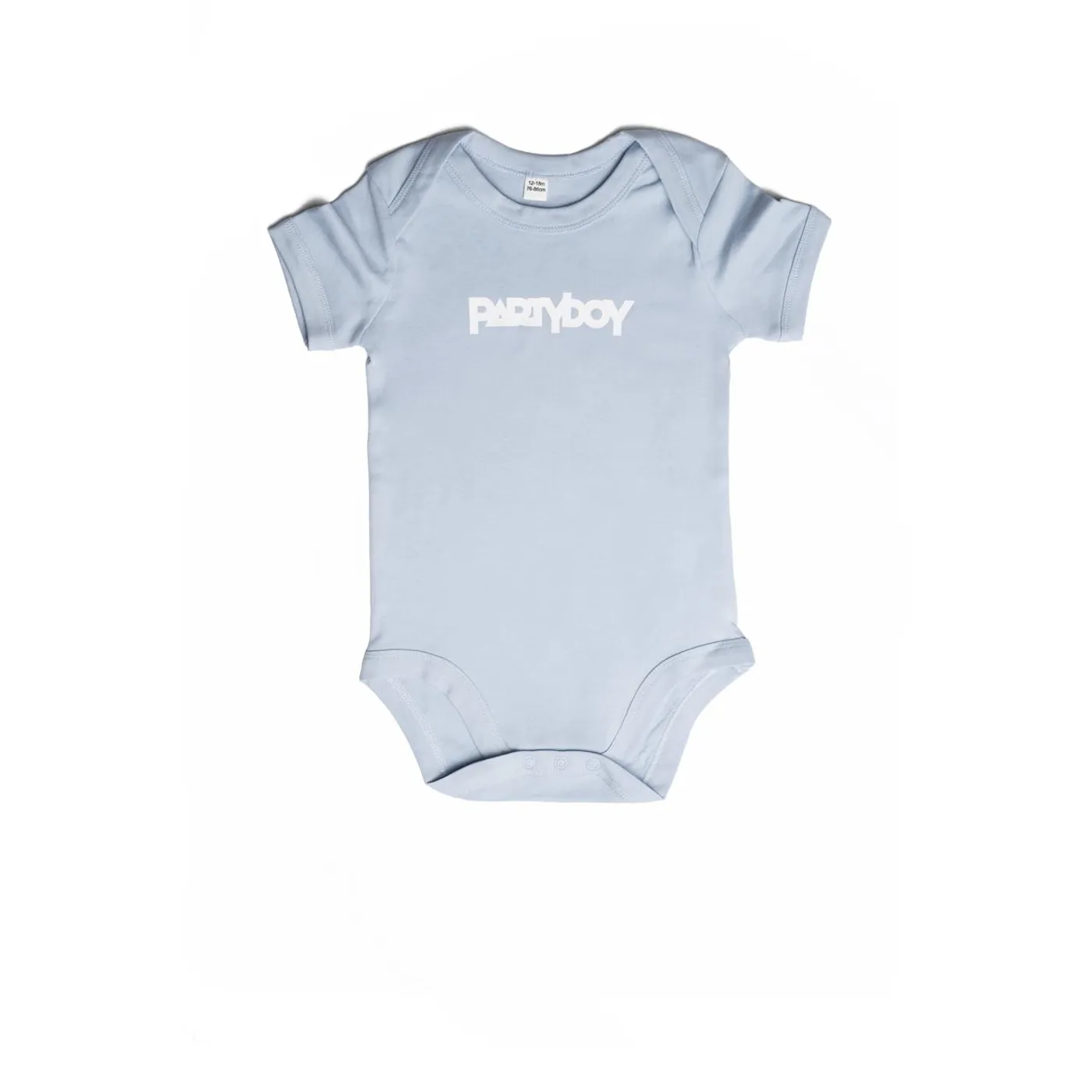 Vengaboys Partyboy Romper